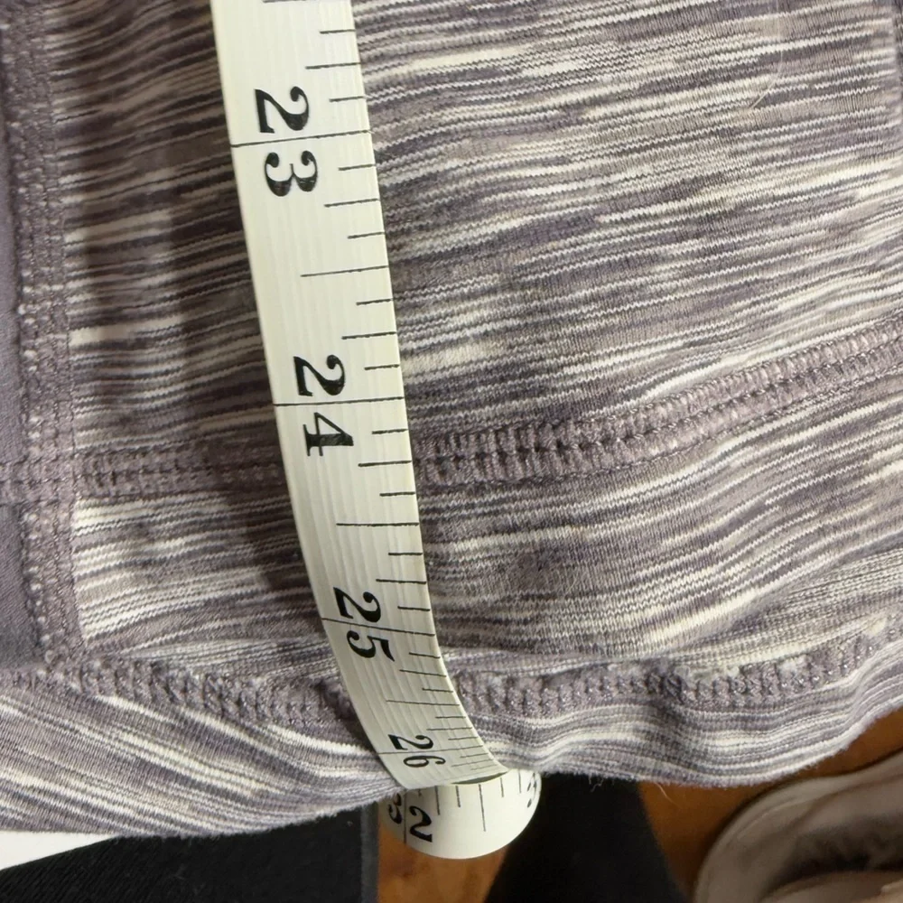 Lululemon Purple Define Jacket